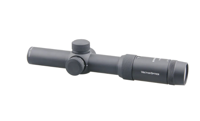 VO FORESTER 1-5x24 SFP Gen1 LPVO Riflescope - Black