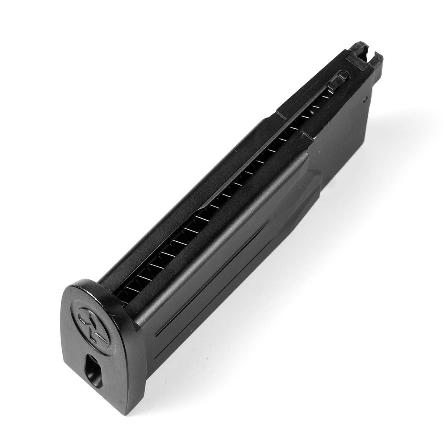 Novritsch SSX23 / MK23 GNB Gen3 Gas Magazine, 32 BBs - Black