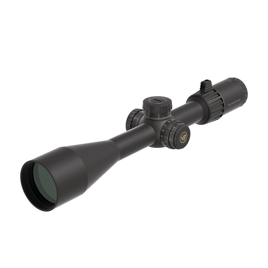 VO TAURON 5-30×56 GenII FFP Riflescope – Black