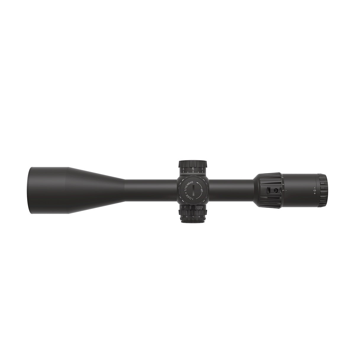 VO TAURON 5-30×56 GenII FFP Riflescope – Black