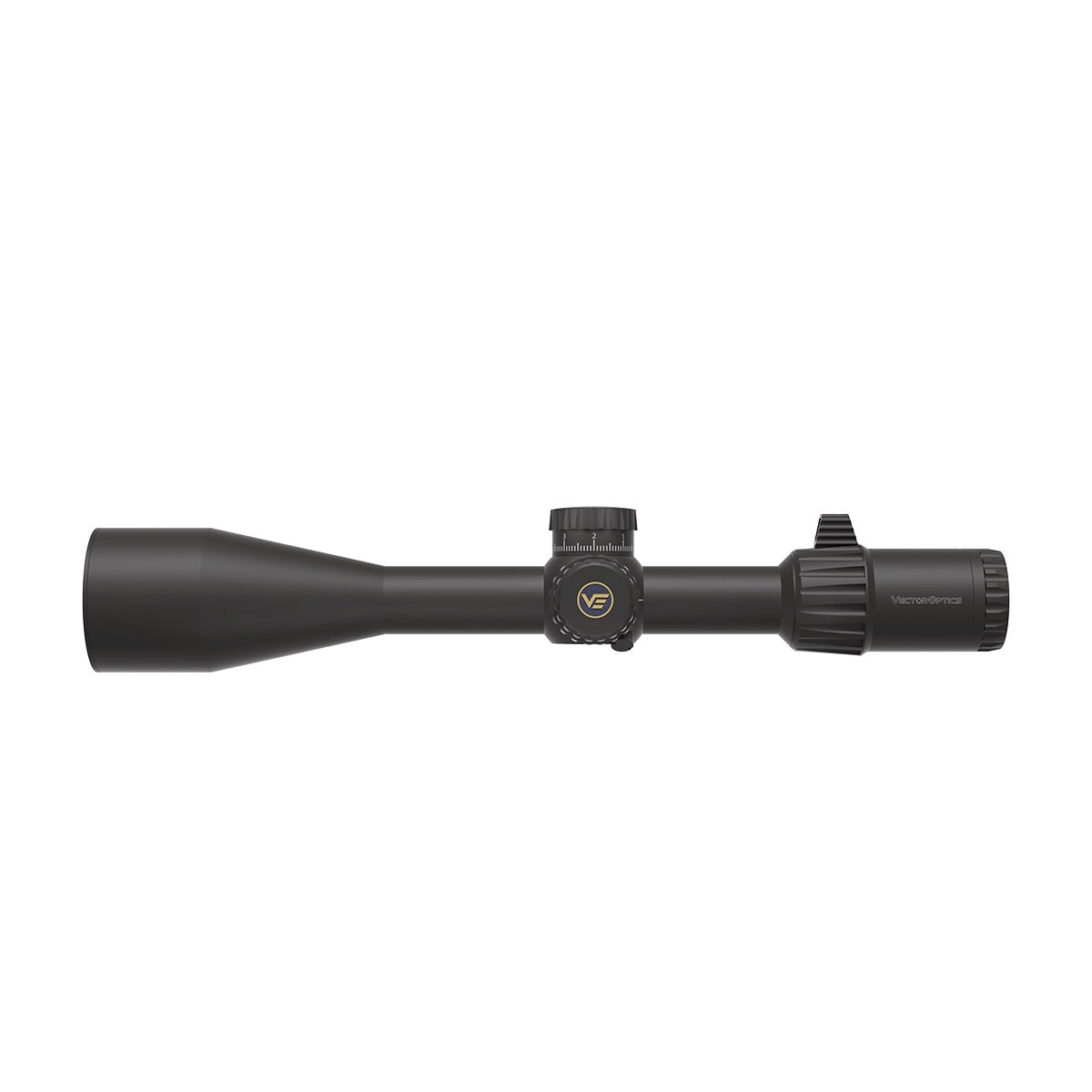 VO TAURON 5-30×56 GenII FFP Riflescope – Black