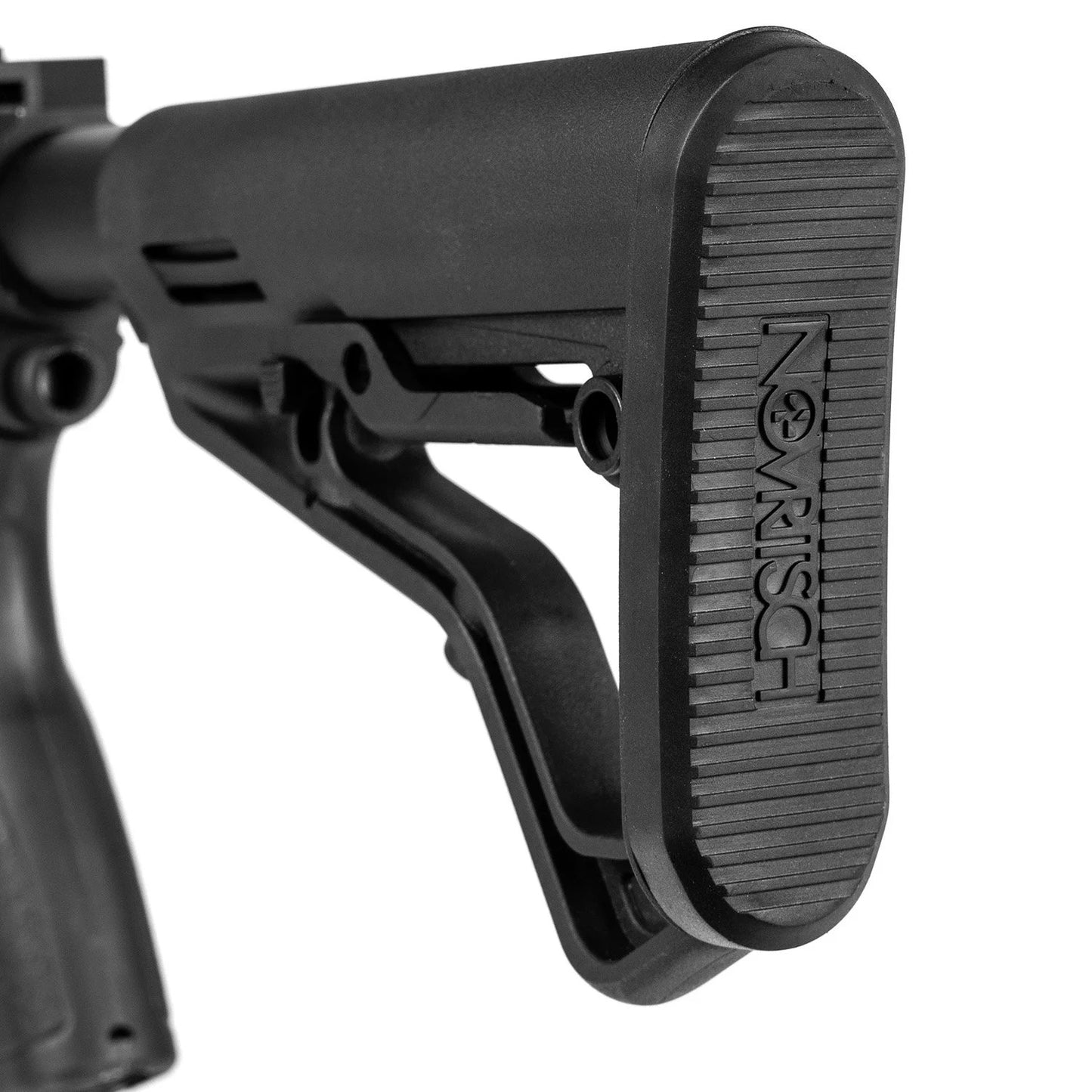 Novritsch SSR4 Mk2, Metal Version - Black