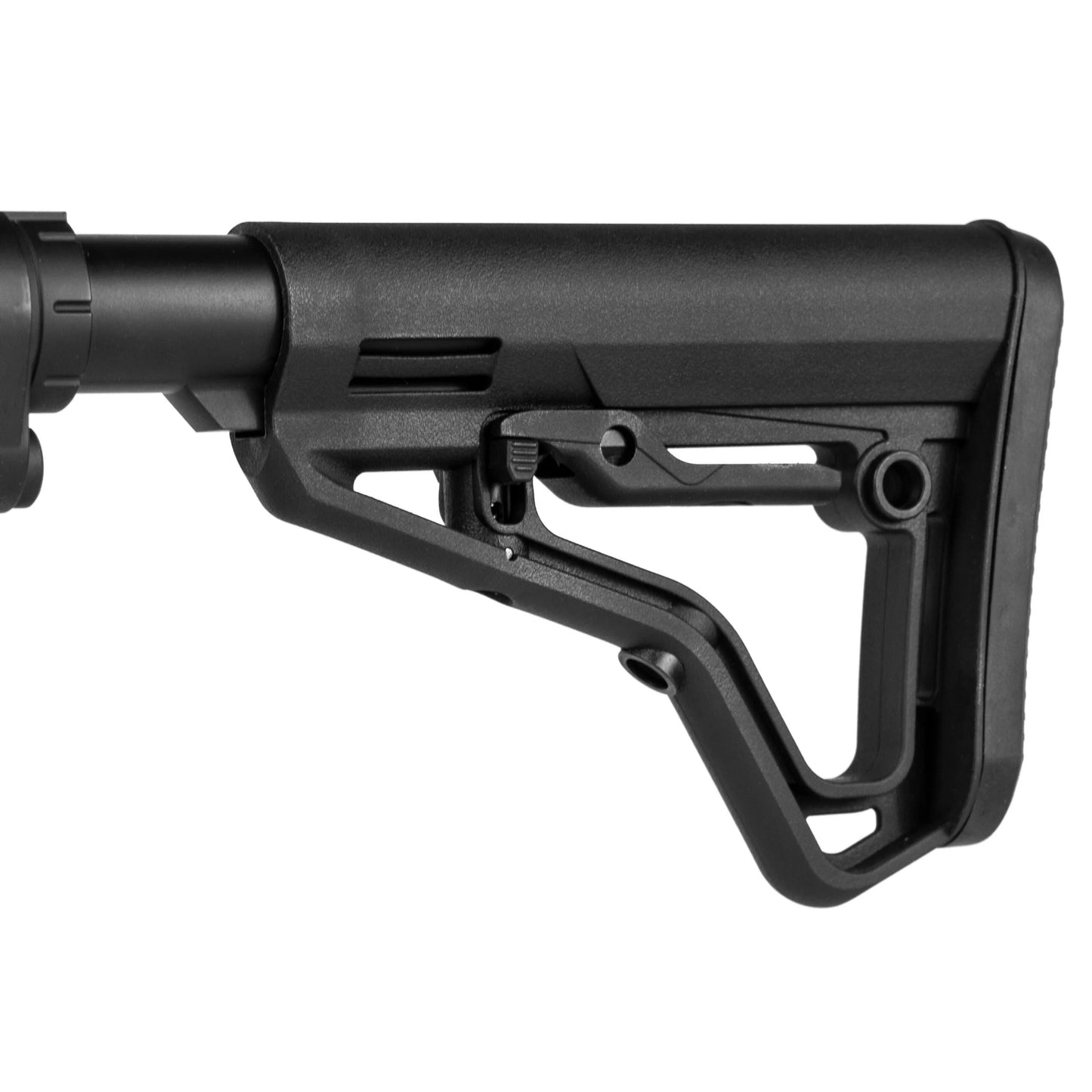 Novritsch SSR4 Mk2, Metal Version - Black