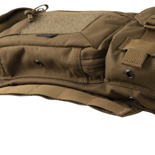 HELIKON GUARDIAN RECCE Cordura® Chest Rig - Coyote
