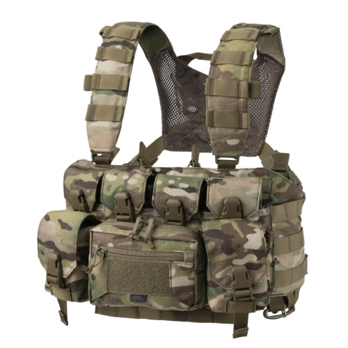 HELIKON GUARDIAN RECCE Cordura® Chest Rig - Multicam®