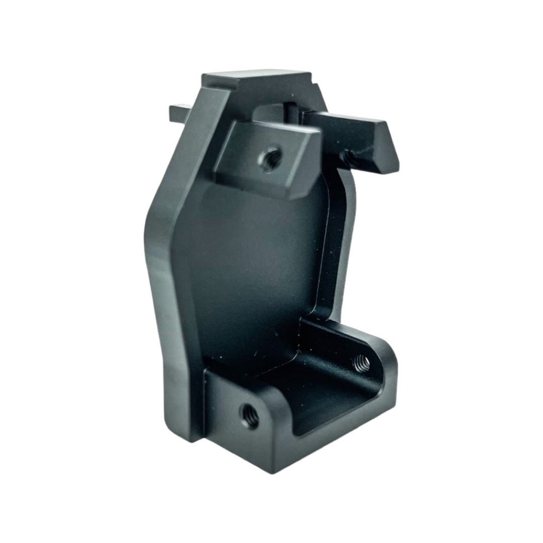 CTM AAP-01 AP7 SMG RIS Stock Adapter - Black