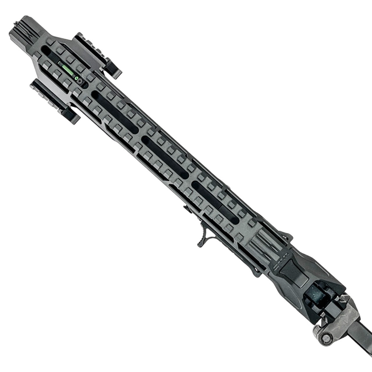 CTM CNC RIS MODULAR UPPER AAP-01 Conversion Kit - Black