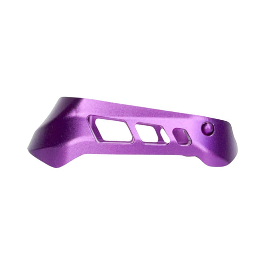 CTM Hi-Capa Pistol CNC Magwell - Violet