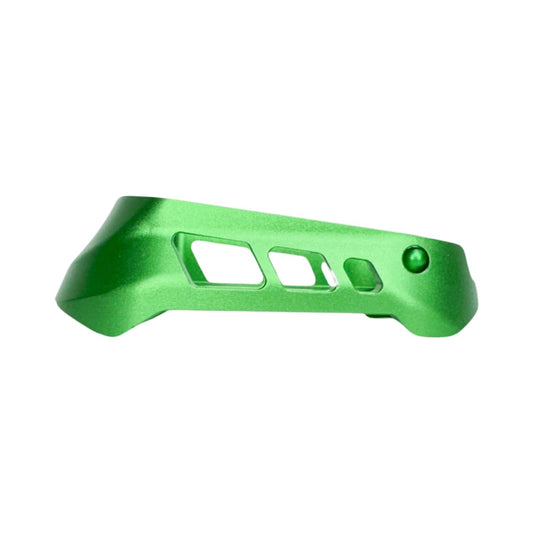 CTM Hi-Capa Pistol CNC Magwell - Green