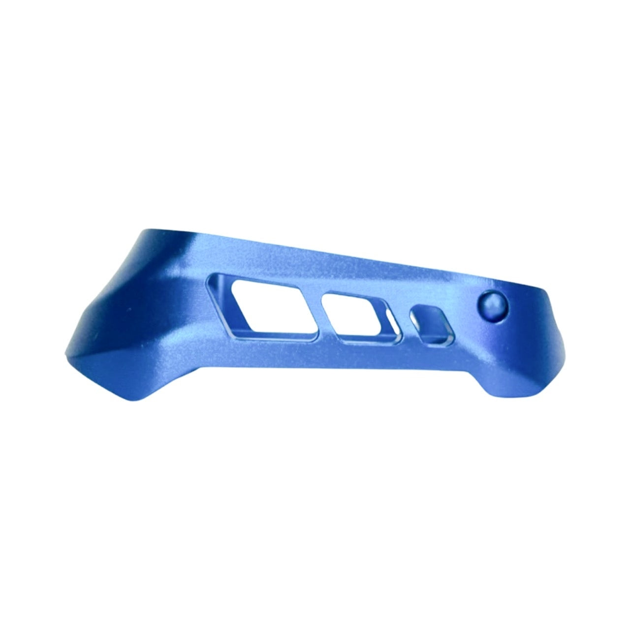CTM Hi-Capa Pistol CNC Magwell - Blue