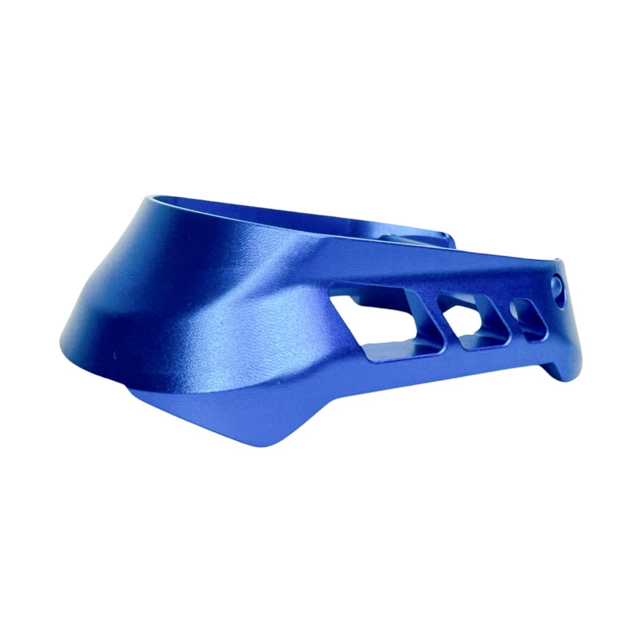 CTM Hi-Capa Pistol CNC Magwell - Blue