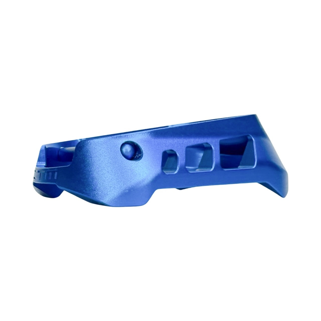 CTM Hi-Capa Pistol CNC Magwell - Blue