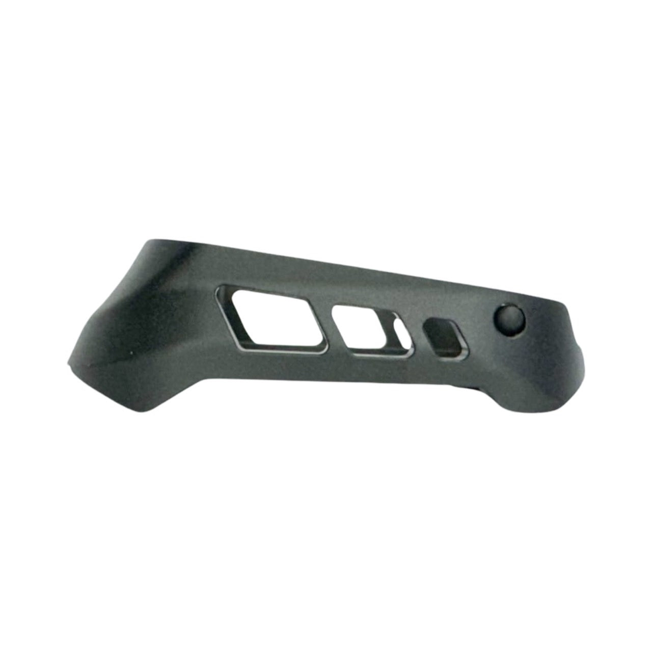 CTM Hi-Capa Pistol CNC Magwell - Black