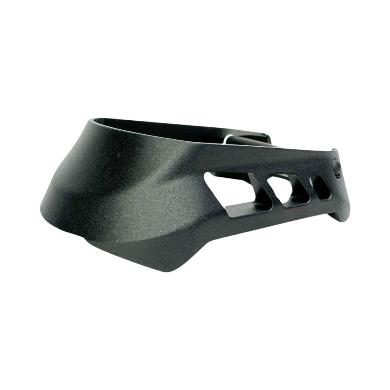 CTM Hi-Capa Pistol CNC Magwell - Black