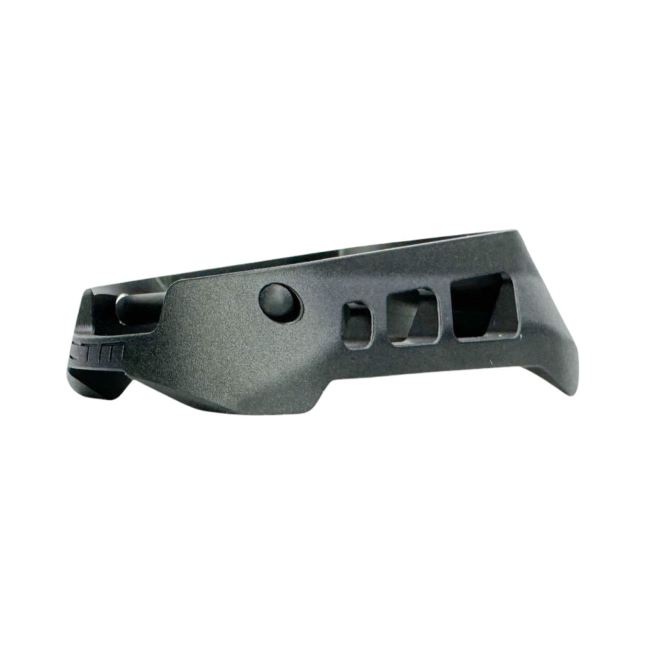 CTM Hi-Capa Pistol CNC Magwell - Black