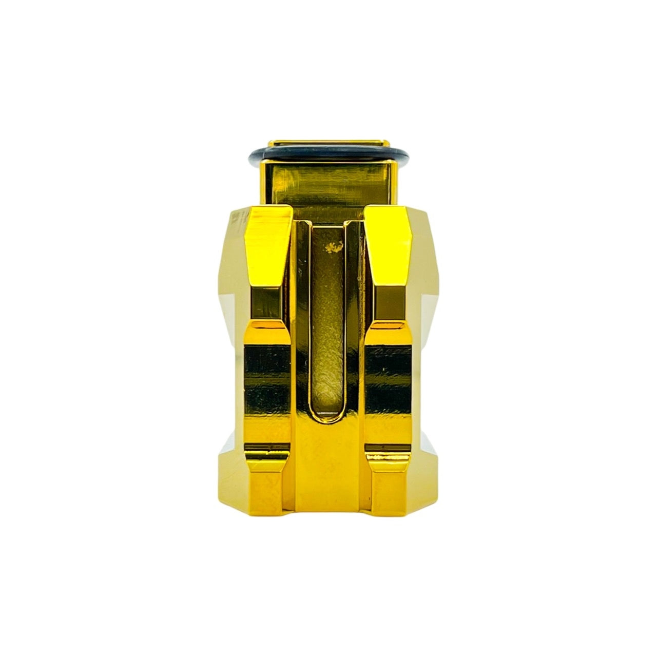CTM CNC Magazine Extension Plate for TM Hi-Capa - Electroplated Gold