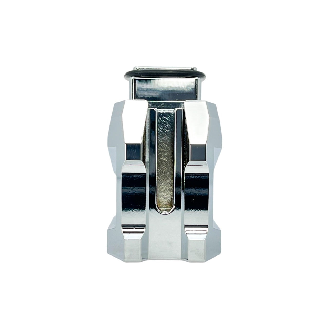 CTM CNC Magazine Extension Plate for TM Hi-Capa - Electroplated Chrome