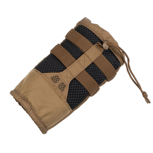 Novritsch HPA Bottle MOLLE Pouch - Coyote