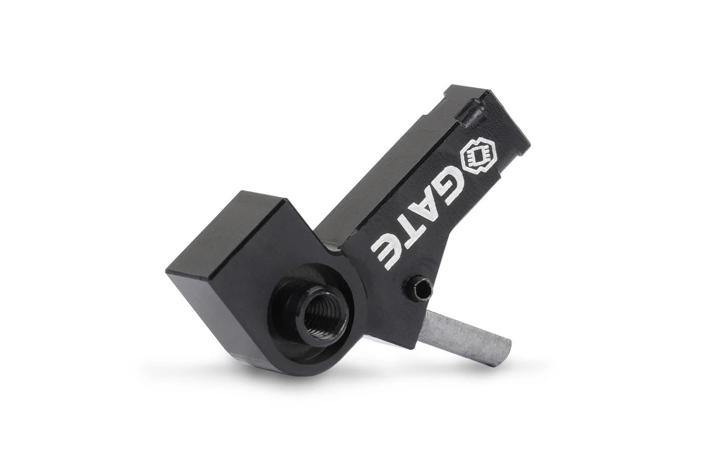 GATE Realistic TACTIKER Trigger Resistance for ETU V2 - Black
