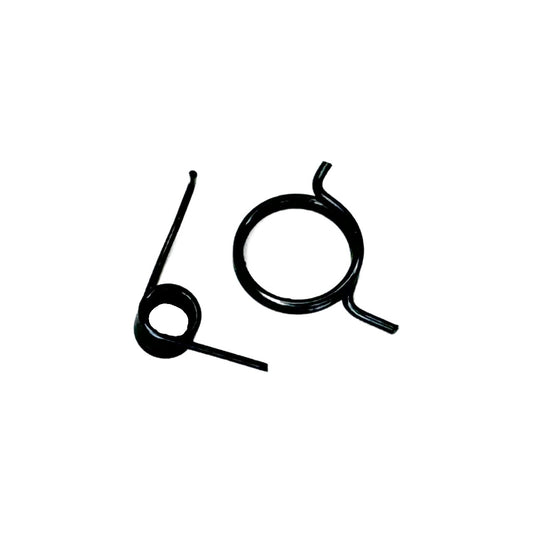 CTM Enhanced Hammer Spring and Hammer Sear Spring for AAP-01 - Black