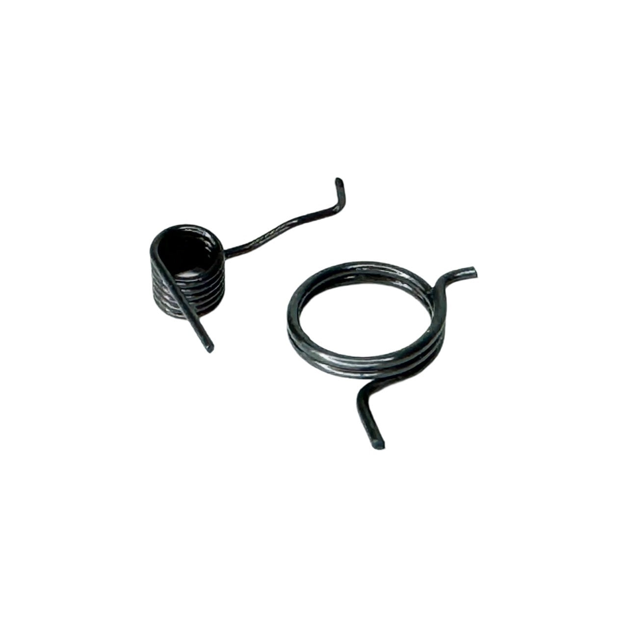 CTM Enhanced Hammer Spring and Hammer Sear Spring for AAP-01 - Black