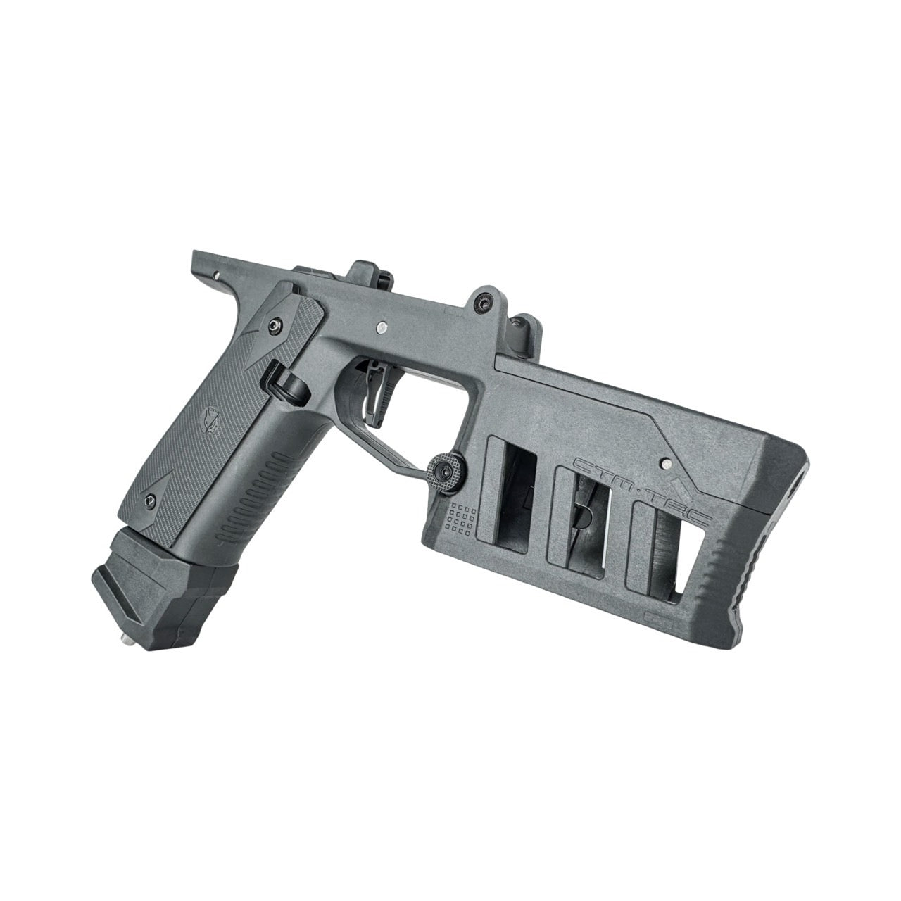 CTM AAP-01 / AAP-01C HPA M4XIMUS Kit - Black
