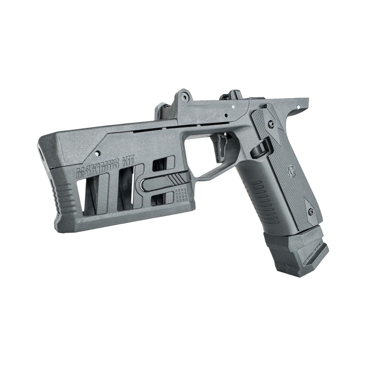 CTM AAP-01 / AAP-01C HPA M4XIMUS Kit - Black