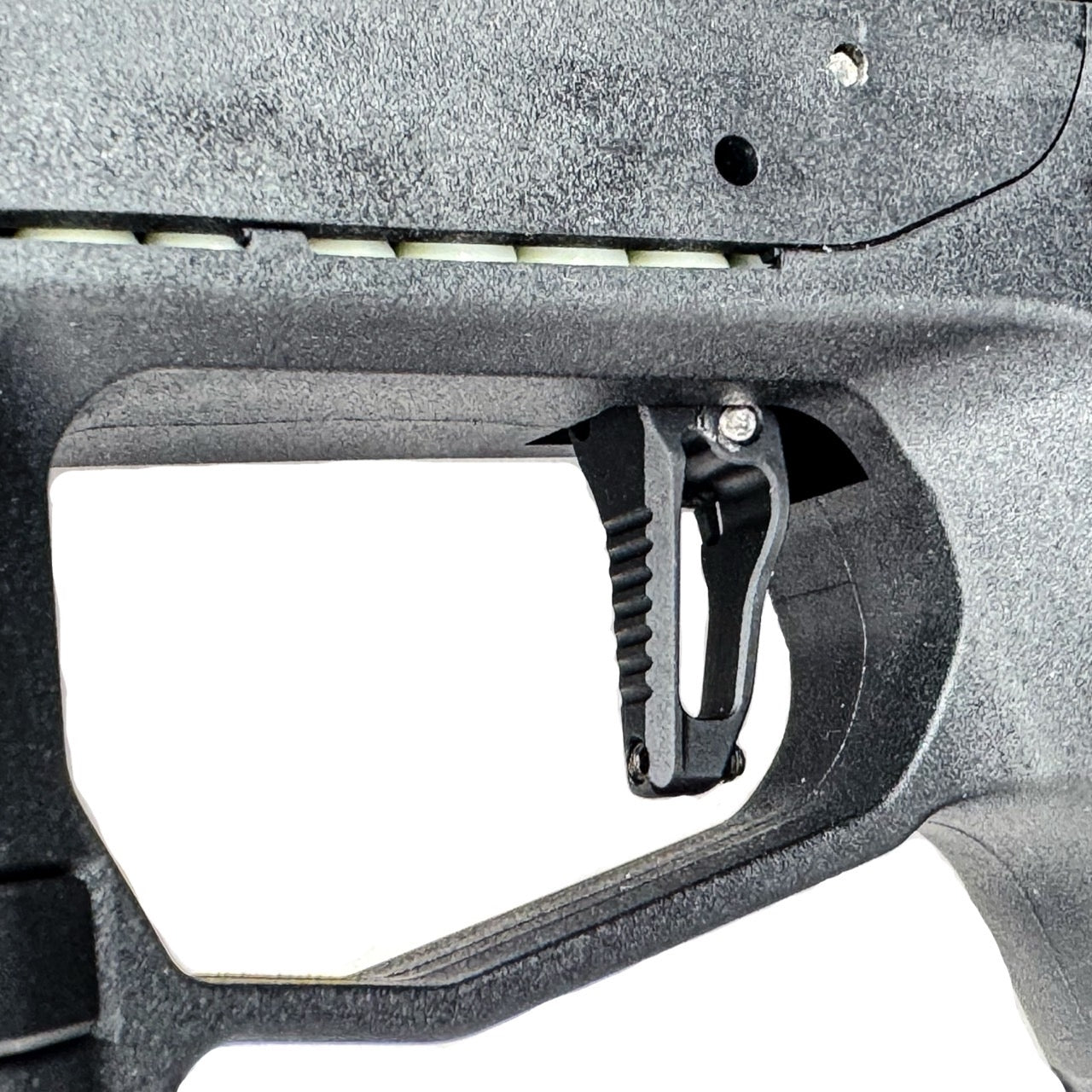 CTM AAP-01 / AAP-01C HPA M4XIMUS Kit - Black