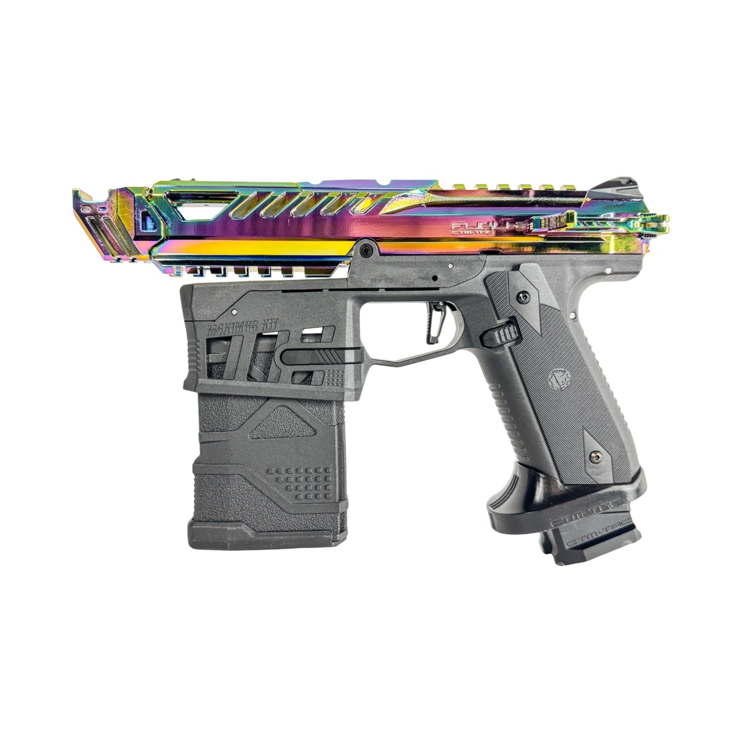CTM AAP-01 / AAP-01C HPA M4XIMUS Kit - Tan