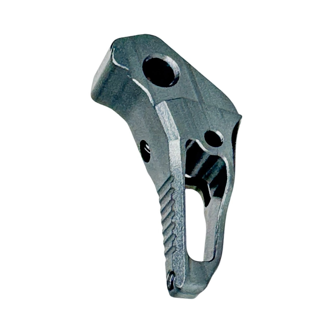 CTM VELO Adjustable Trigger for AAP-01 / G-Series - Grey