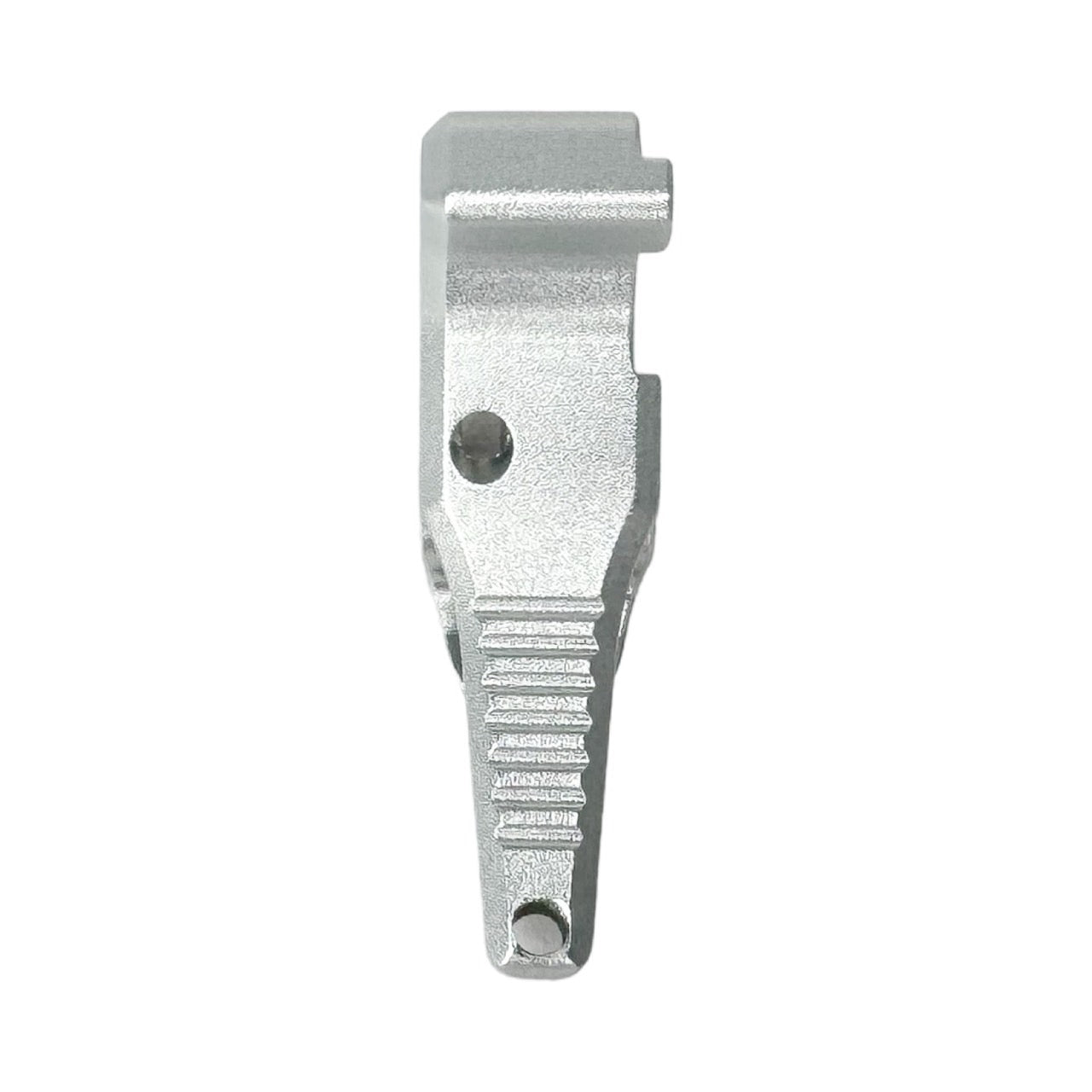 CTM VELO Adjustable Trigger for AAP-01 / G-Series - Silver