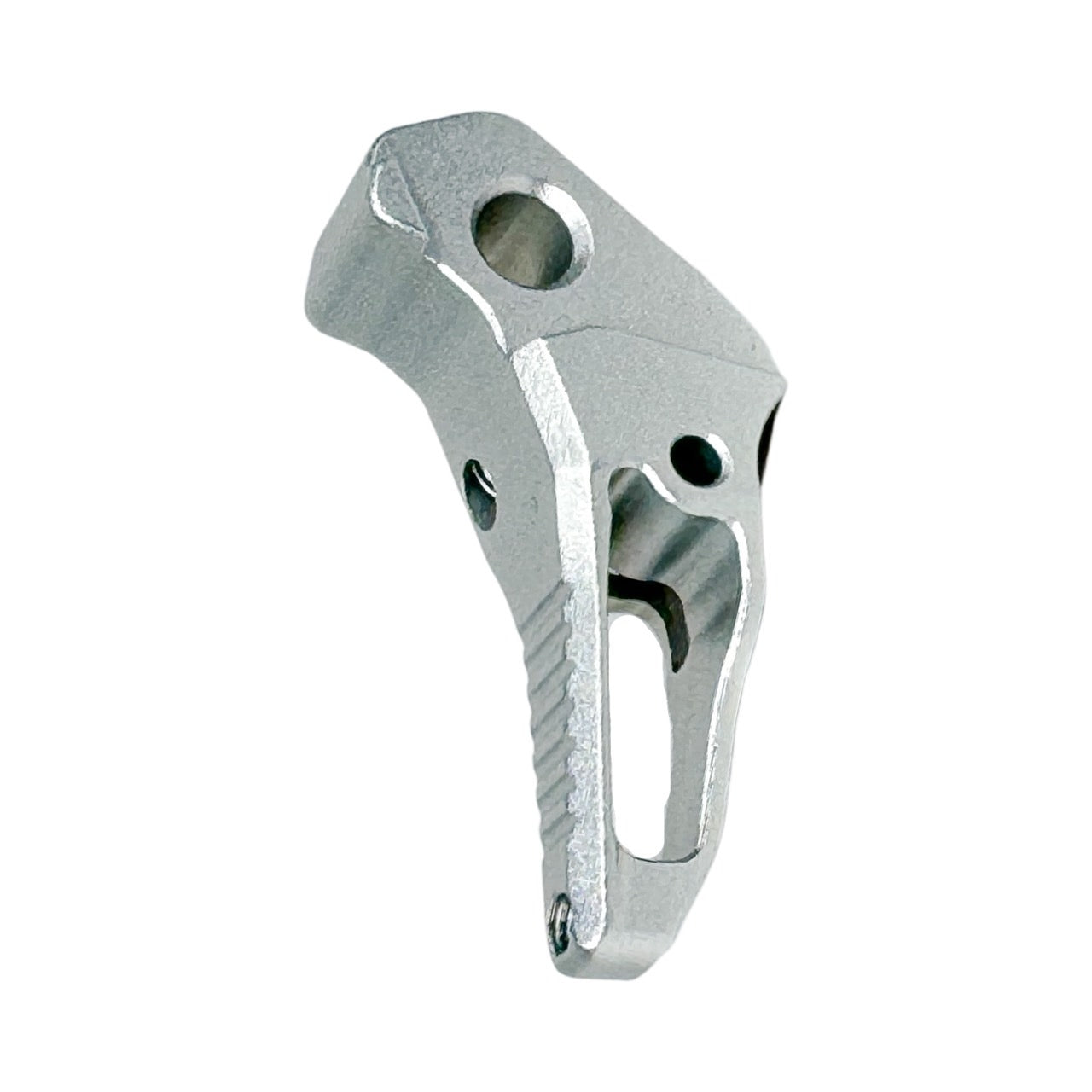 CTM VELO Adjustable Trigger for AAP-01 / G-Series - Silver