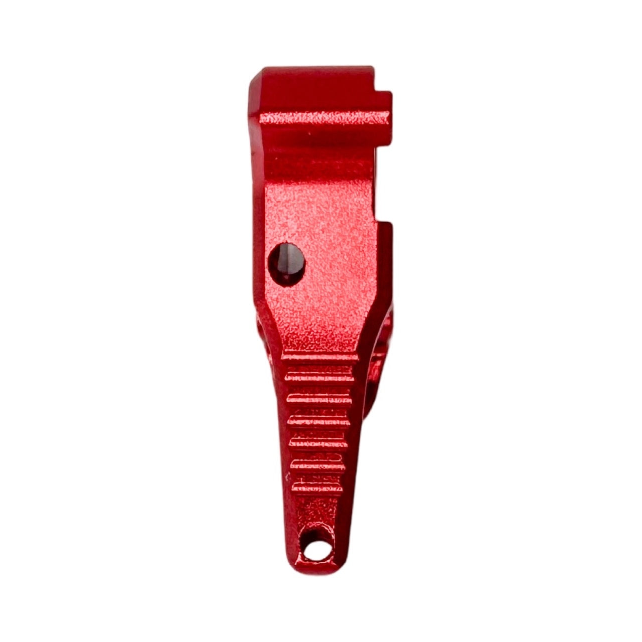 CTM VELO Adjustable Trigger for AAP-01 / G-Series - Red