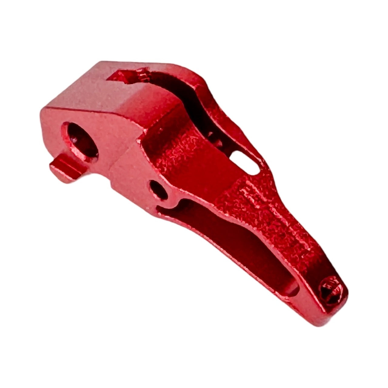 CTM VELO Adjustable Trigger for AAP-01 / G-Series - Red