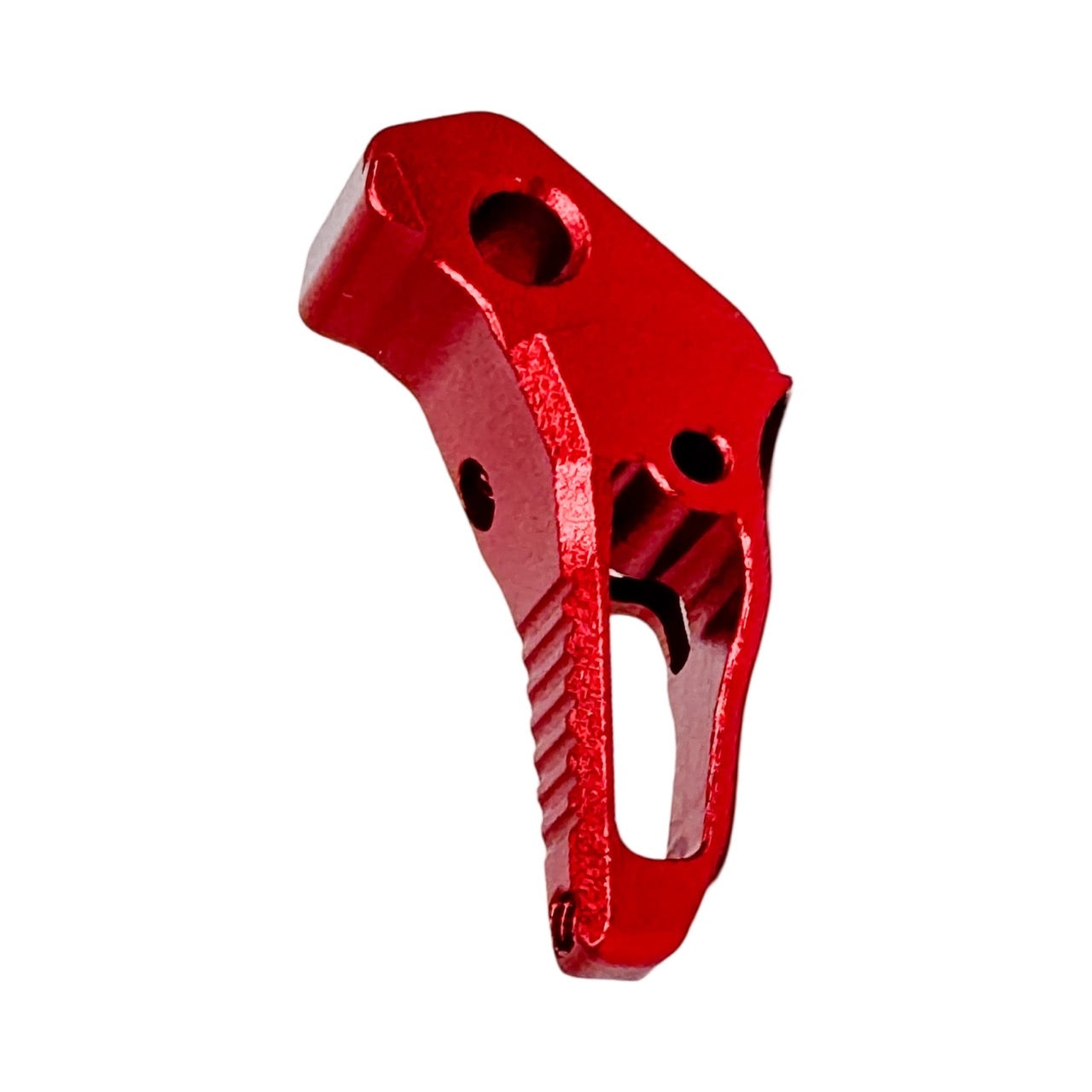 CTM VELO Adjustable Trigger for AAP-01 / G-Series - Red