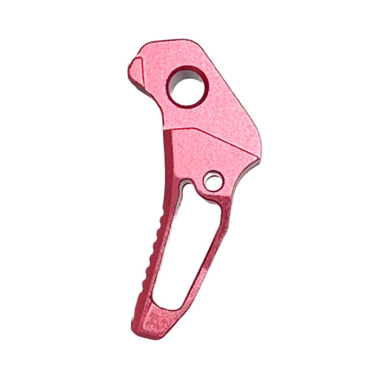 CTM VELO Adjustable Trigger for AAP-01 / G-Series - Pink