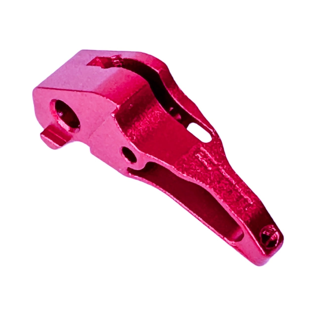 CTM VELO Adjustable Trigger for AAP-01 / G-Series - Pink