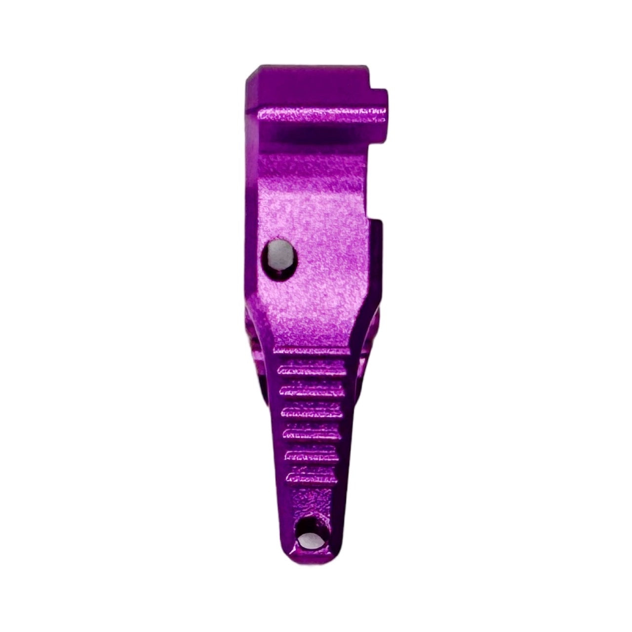 CTM VELO Adjustable Trigger for AAP-01 / G-Series - Violet