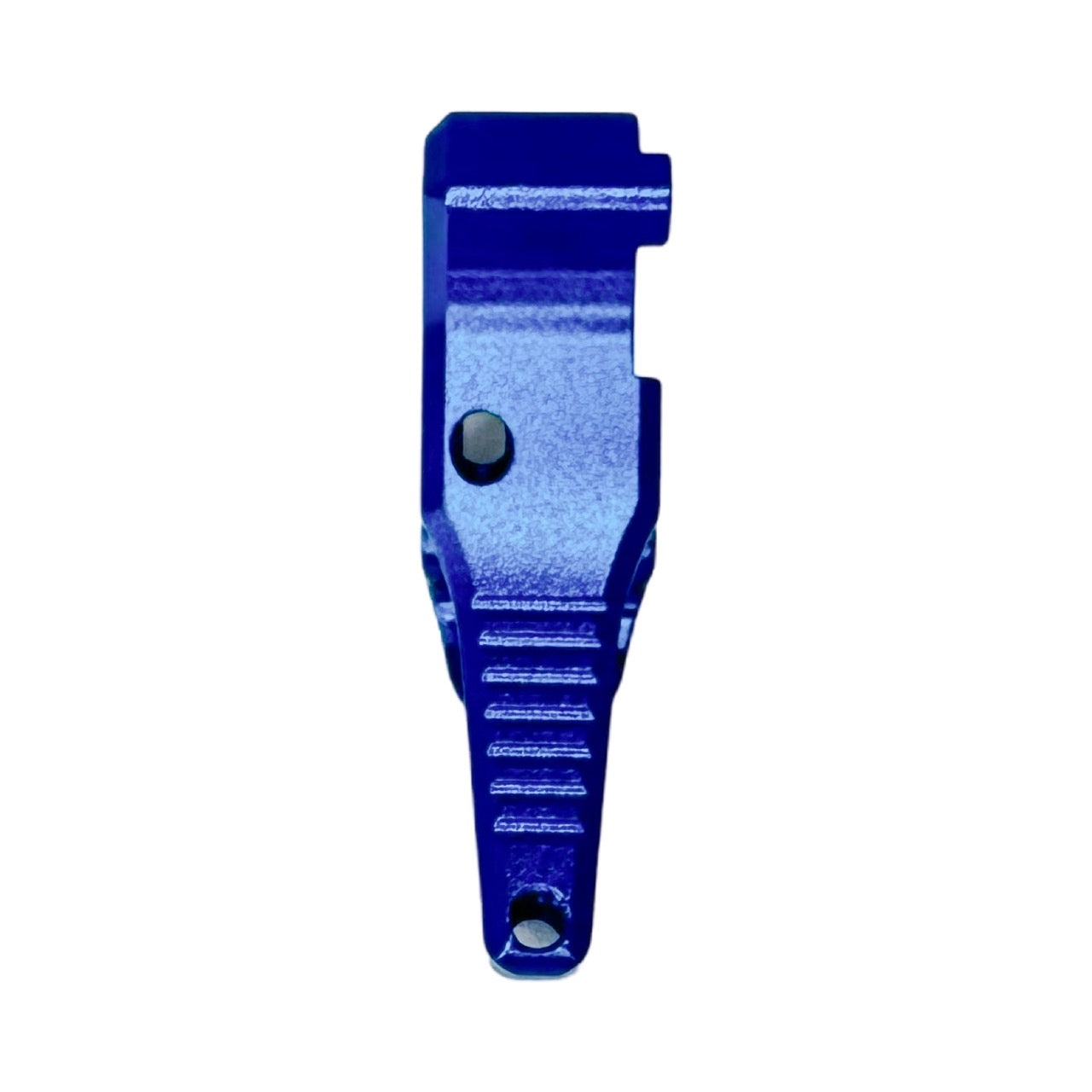 CTM VELO Adjustable Trigger for AAP-01 / G-Series - Blue