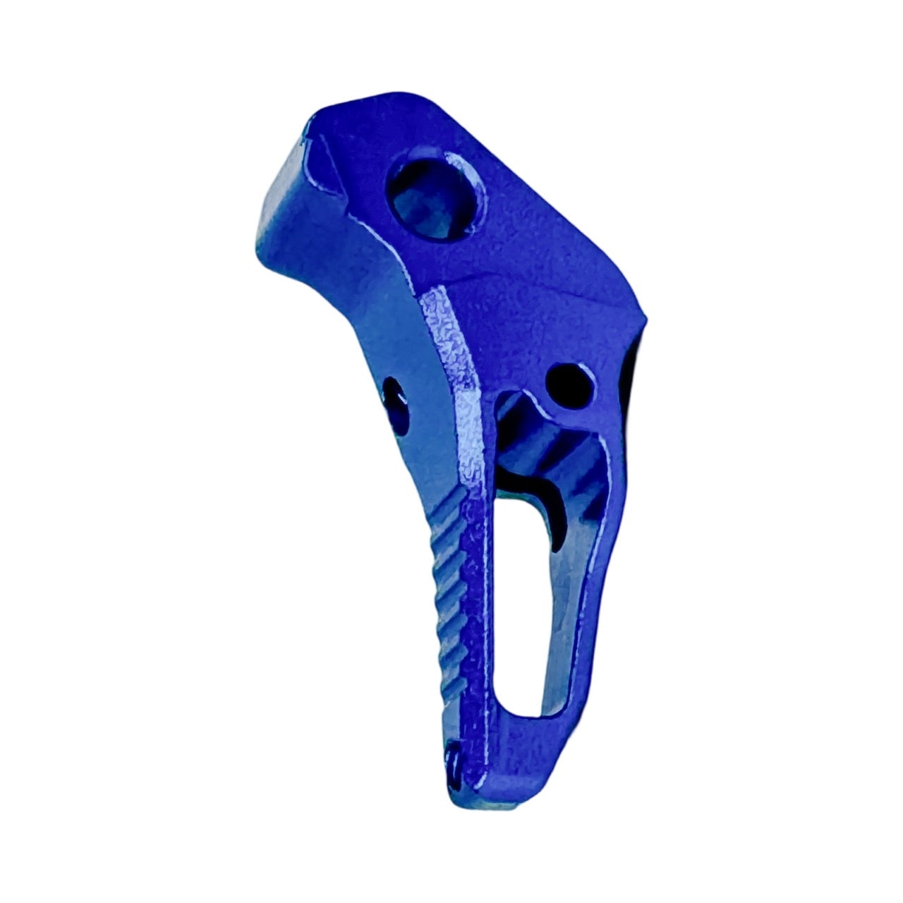 CTM VELO Adjustable Trigger for AAP-01 / G-Series - Blue