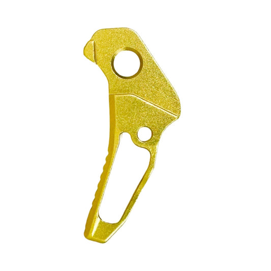 CTM VELO Adjustable Trigger for AAP-01 / G-Series - Gold