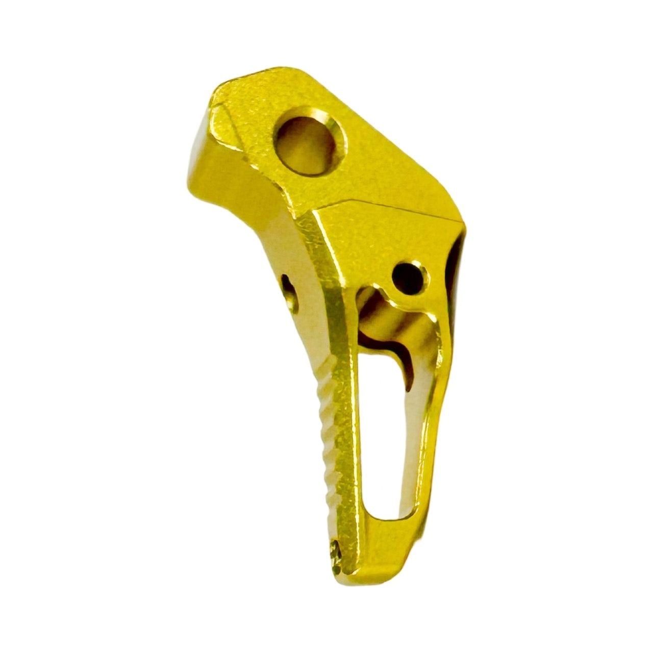 CTM VELO Adjustable Trigger for AAP-01 / G-Series - Gold