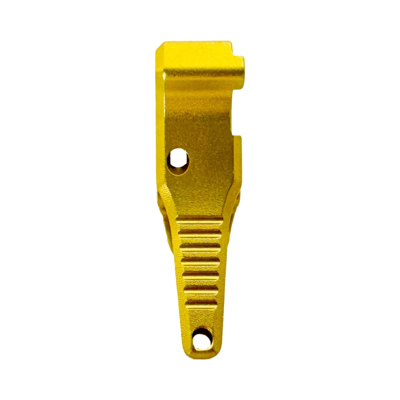 CTM VELO Adjustable Trigger for AAP-01 / G-Series - Gold