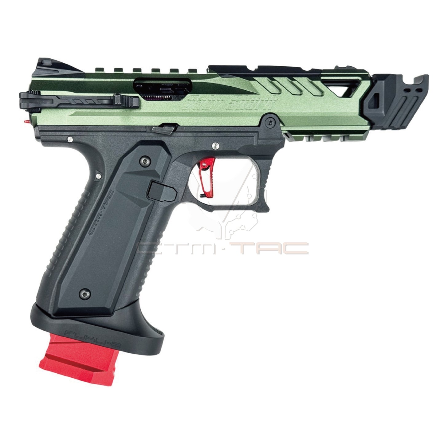 CTM VELO Adjustable Trigger for AAP-01 / G-Series - Gold