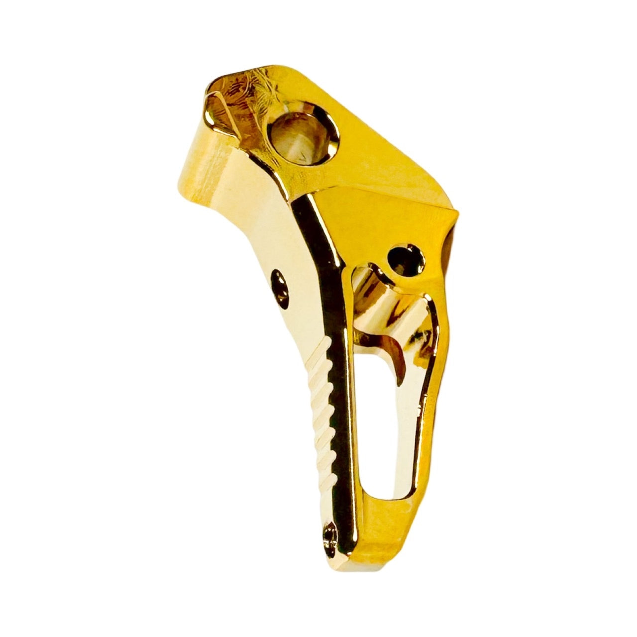 CTM VELO Adjustable Trigger for AAP-01 / G-Series - Electroplated Gold