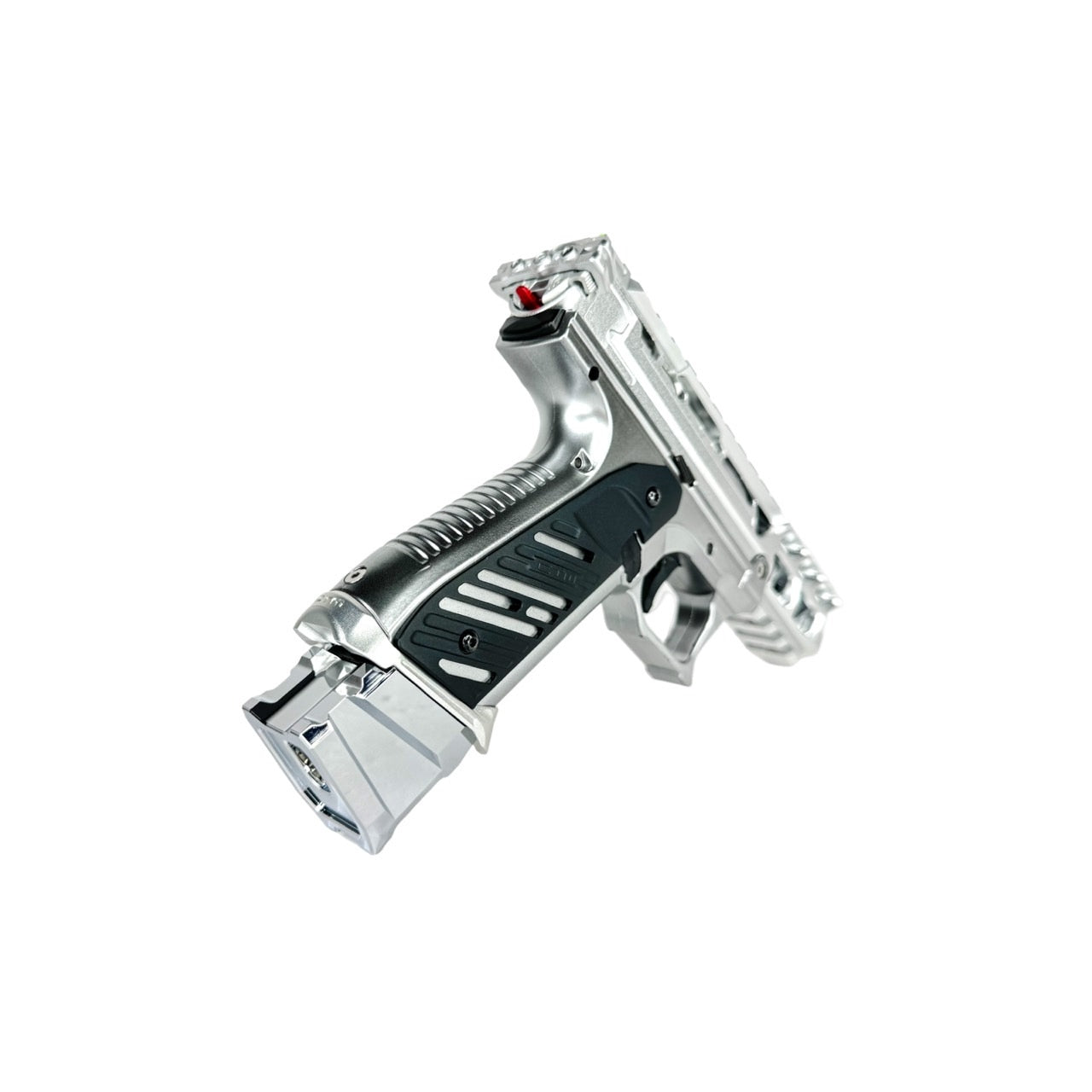 CTM AAP-01 / G-Series Magazine Extension Plate - Electroplated Chrome