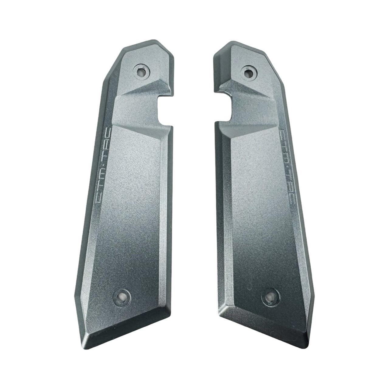CTM AAP-01 FUKU-2 Frame CNC Aero Side Panel, Type B - Grey