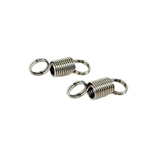 CTM AAP-01 Easy-Pull Trigger Spring - Silver
