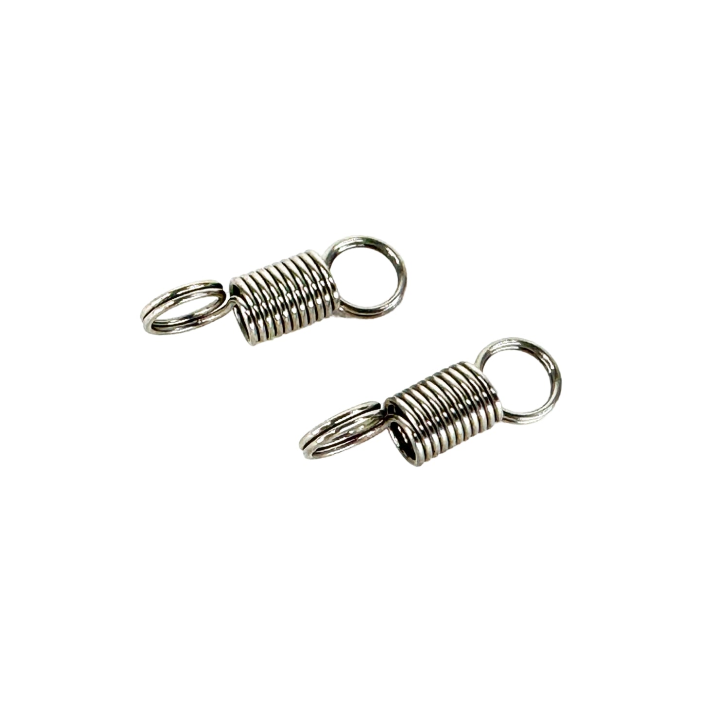 CTM AAP-01 Easy-Pull Trigger Spring - Silver