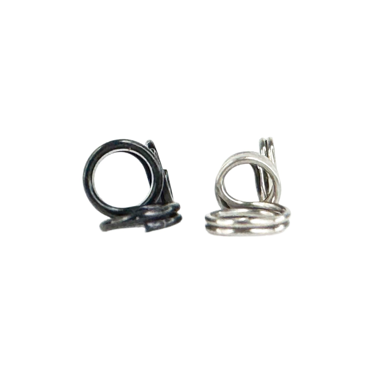 CTM AAP-01 Easy-Pull Trigger Spring - Silver